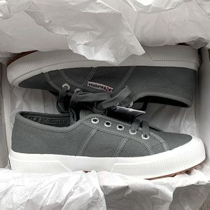 Superga Unisex Cotu Classic Sneakers